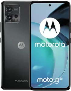 Ремонт телефона Motorola Moto G72 в Тюмени